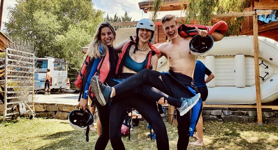 Groepsreizen Frankrijk